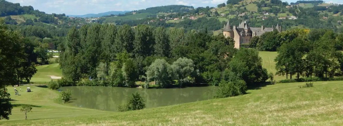 Golf de Montal